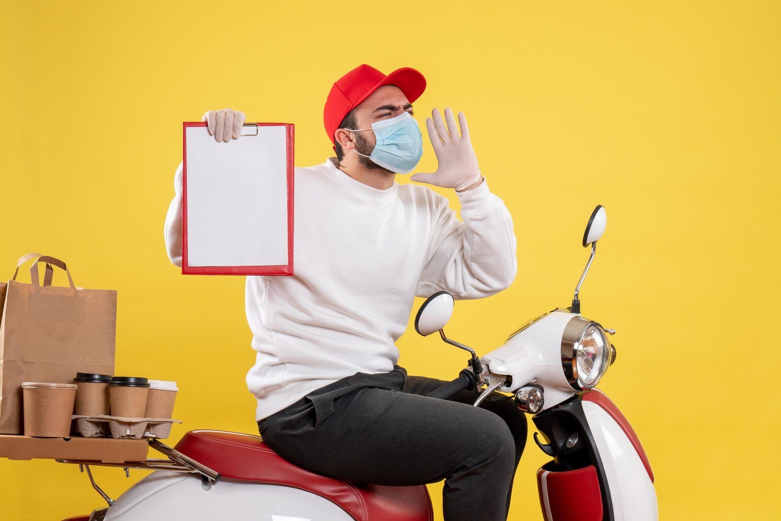 male-courier-mask-holding-file-note-yellow-11zon